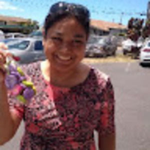 Meet your Posher, Richelle